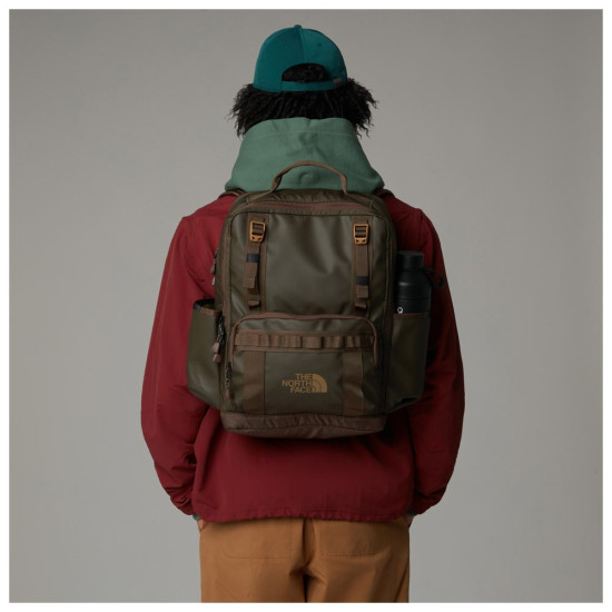 The North Face Τσάντα πλάτης Base Camp Daypack